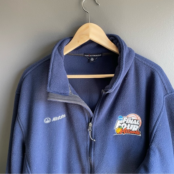 NCAA Final Four Souvenir Jacket - Picture 3 of 6